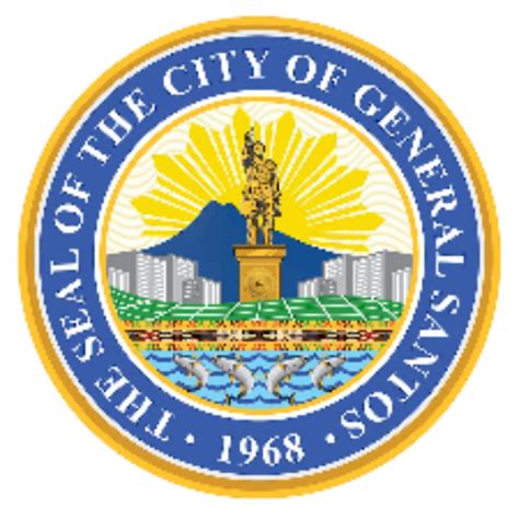 municipality of general santos city|City Government of General Santos .